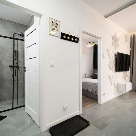In&Cognito Apartament Zielona Góra Zewnętrze zdjęcie