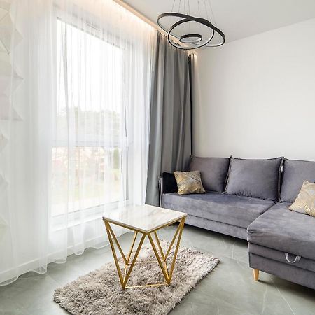 In&Cognito Apartament Zielona Góra Zewnętrze zdjęcie