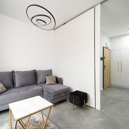 In&Cognito Apartament Zielona Góra Zewnętrze zdjęcie