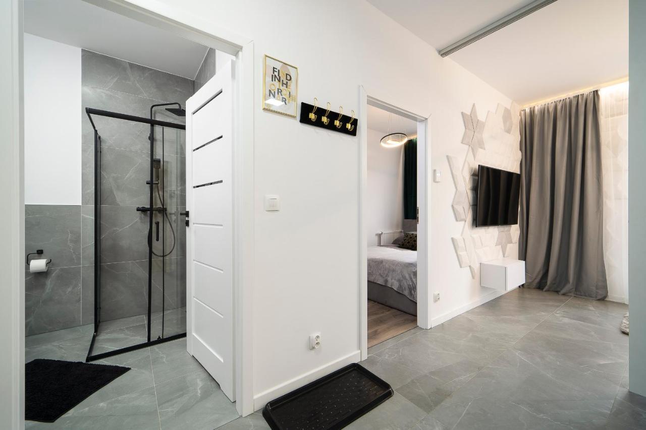In&Cognito Apartament Zielona Góra Zewnętrze zdjęcie