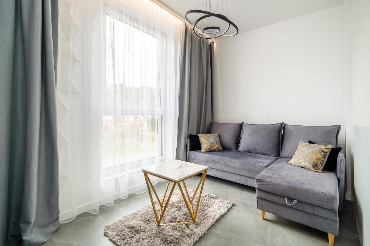 In&Cognito Apartament Zielona Góra Zewnętrze zdjęcie
