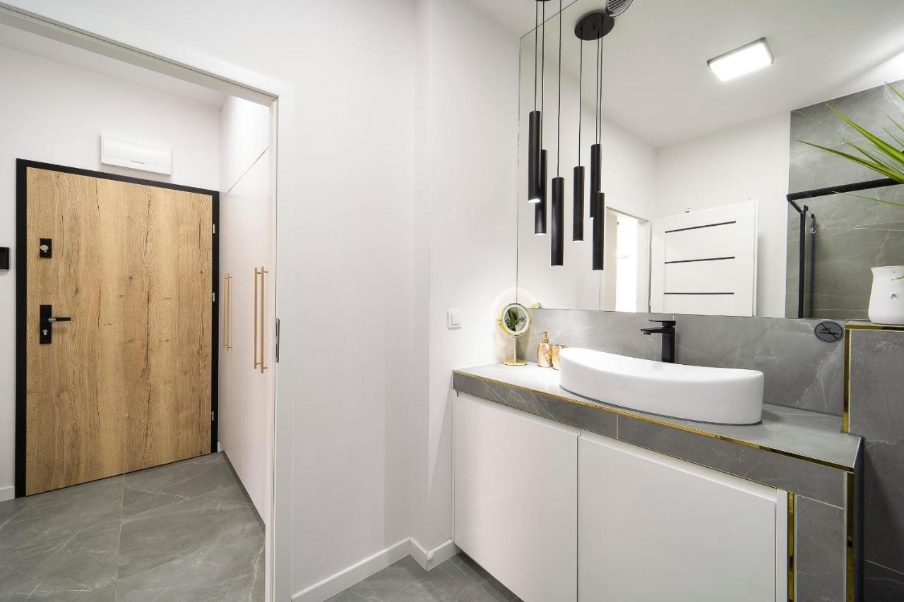 In&Cognito Apartament Zielona Góra Zewnętrze zdjęcie