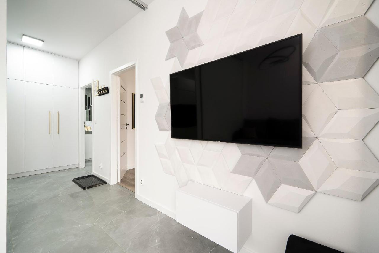 In&Cognito Apartament Zielona Góra Zewnętrze zdjęcie