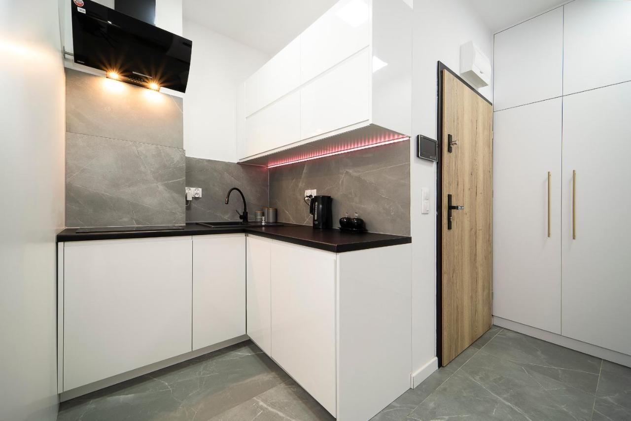 In&Cognito Apartament Zielona Góra Zewnętrze zdjęcie