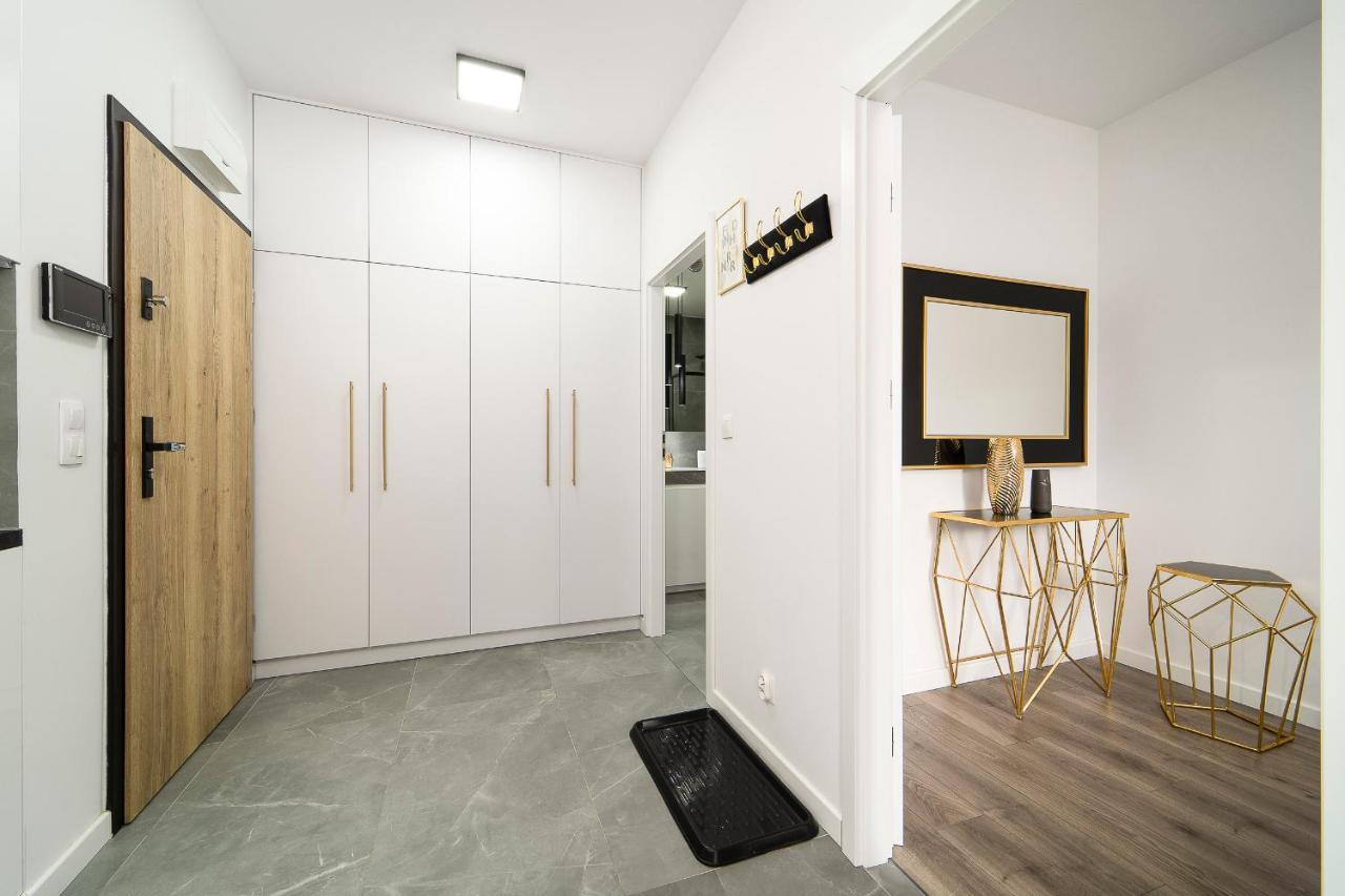 In&Cognito Apartament Zielona Góra Zewnętrze zdjęcie