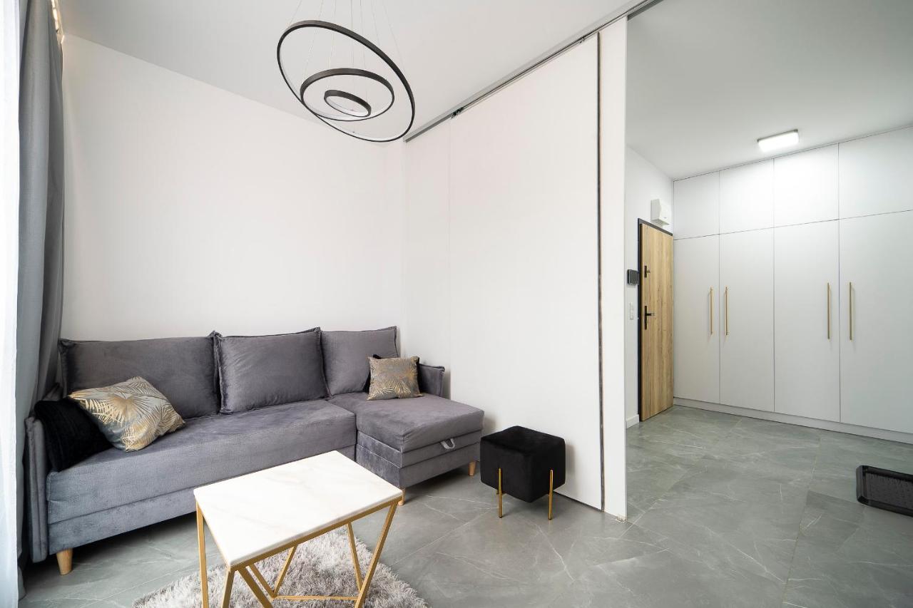In&Cognito Apartament Zielona Góra Zewnętrze zdjęcie