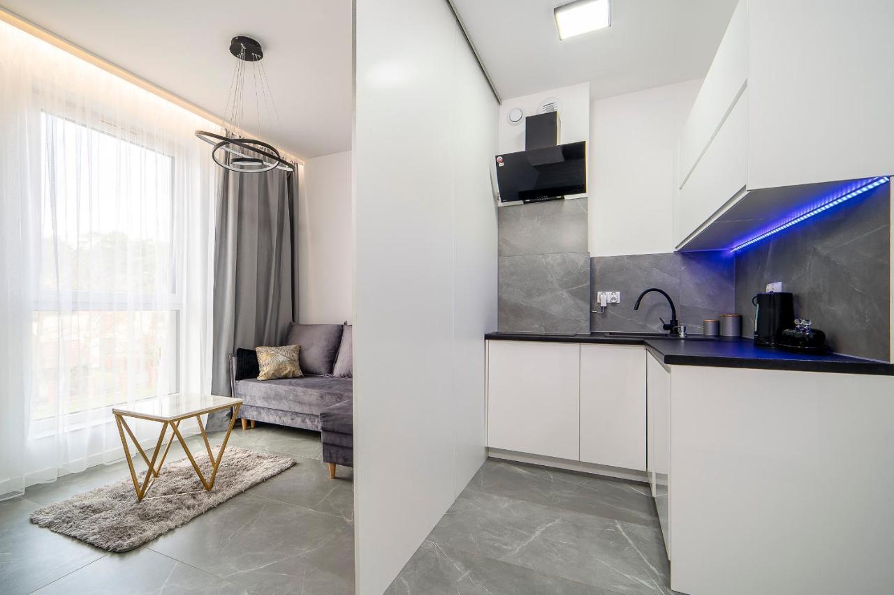 In&Cognito Apartament Zielona Góra Zewnętrze zdjęcie